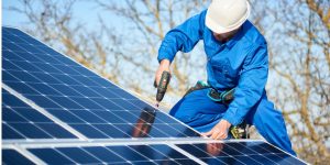Installation Maintenance Panneaux Solaires Photovoltaïques à Horville-en-Ornois